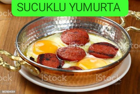 Hüner Kahvaltı Salonu